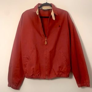 Vintage Polo by Ralph Lauren Jacket, Size Medium